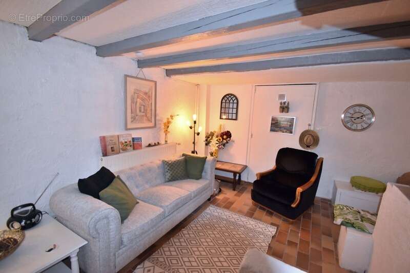 Appartement à DIGNE-LES-BAINS