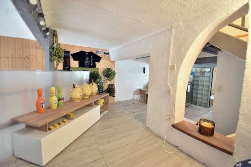 Appartement à DIGNE-LES-BAINS