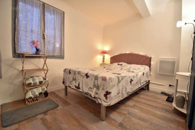 Appartement à DIGNE-LES-BAINS