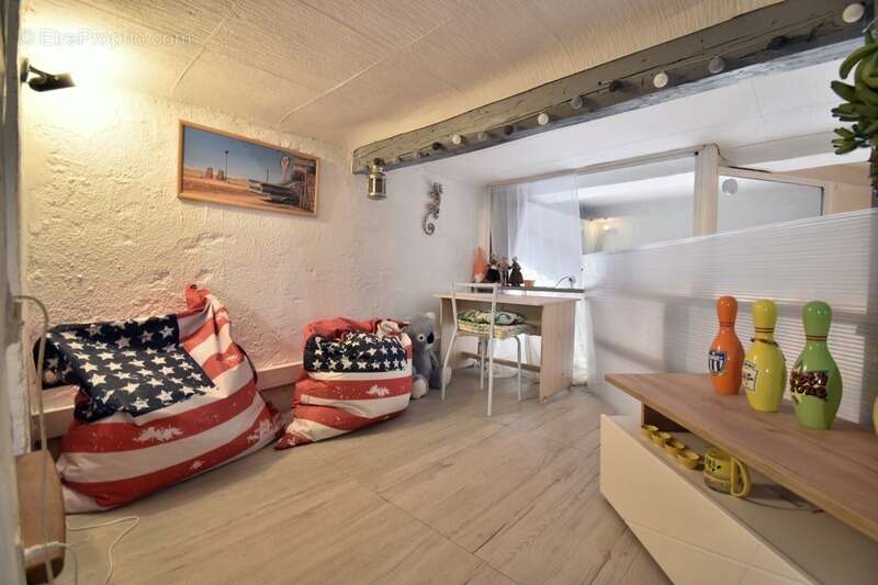 Appartement à DIGNE-LES-BAINS