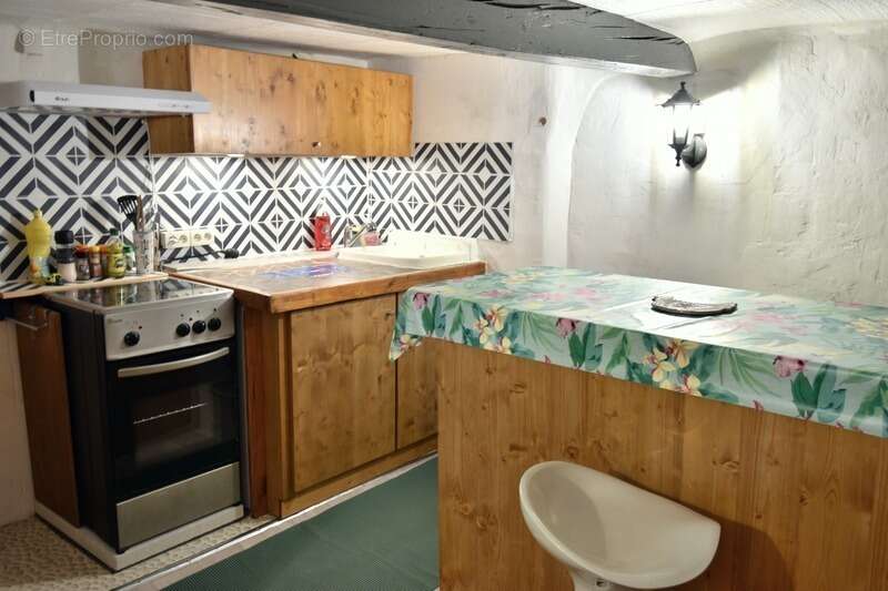 Appartement à DIGNE-LES-BAINS