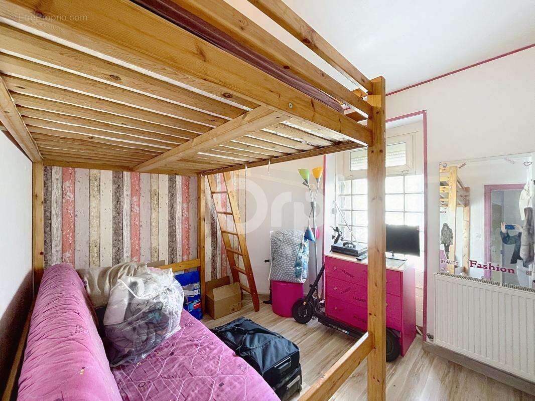 Maison à VILLERS-SAINT-PAUL