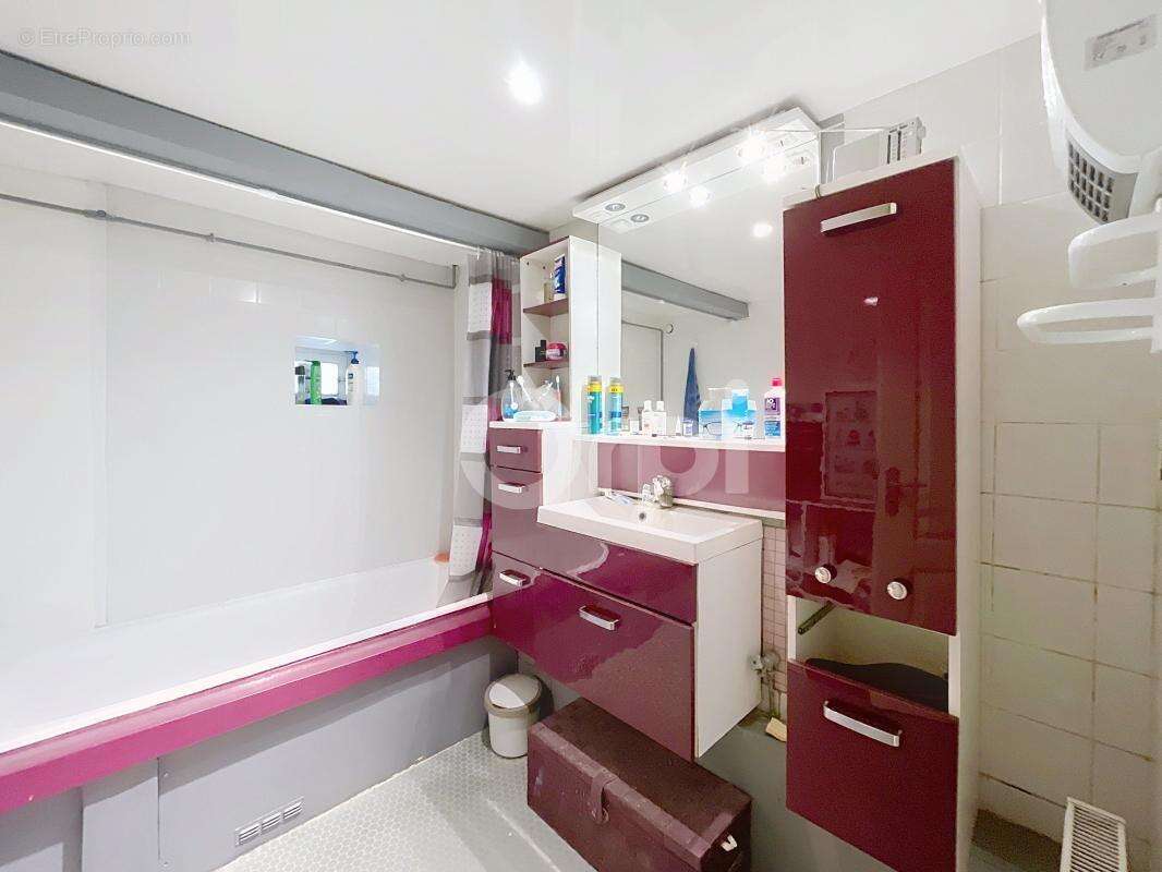 Maison à VILLERS-SAINT-PAUL