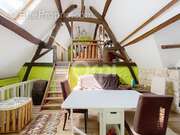 Maison à VILLERS-SAINT-PAUL