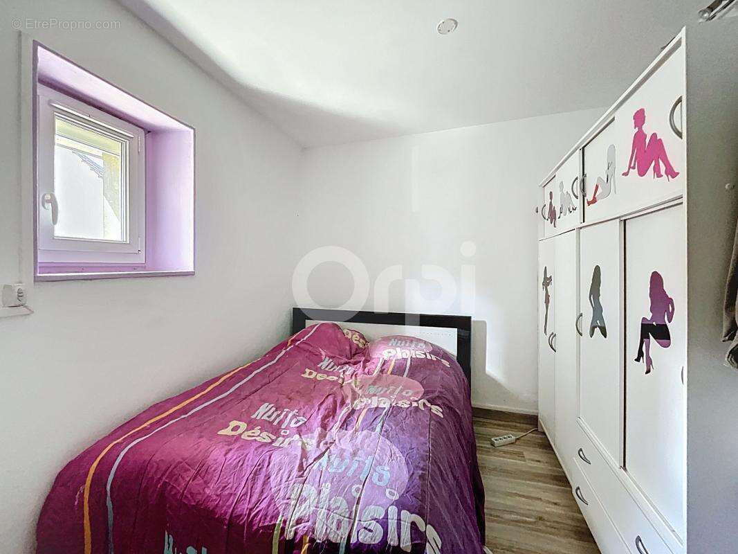 Maison à VILLERS-SAINT-PAUL