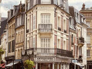 Appartement à TROUVILLE-SUR-MER