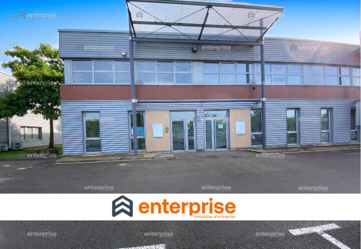 Commerce à BEAUVAIS