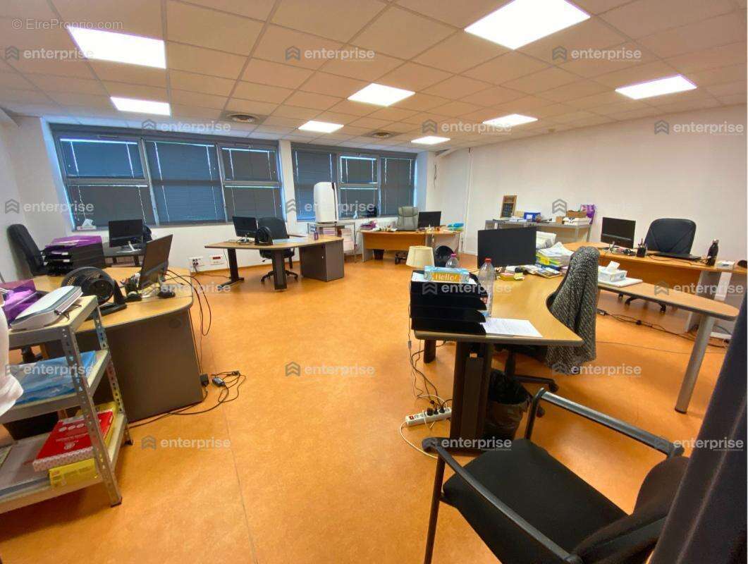 Commerce à BEAUVAIS