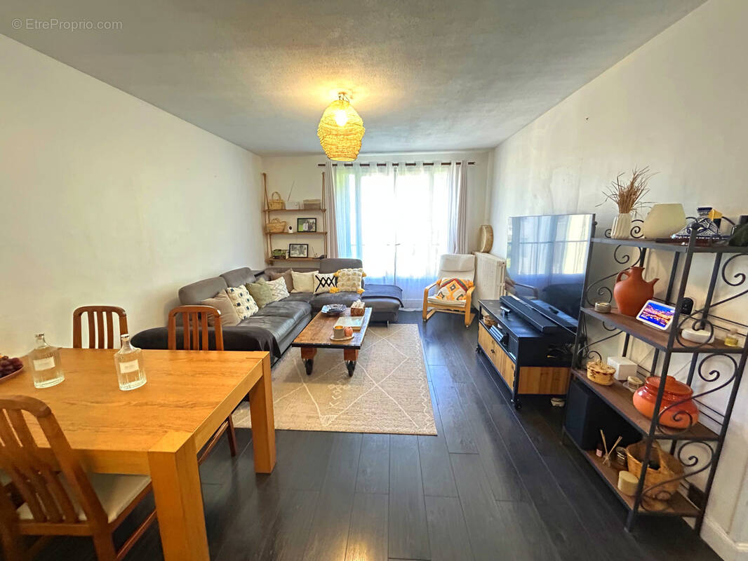 Appartement à ETAMPES