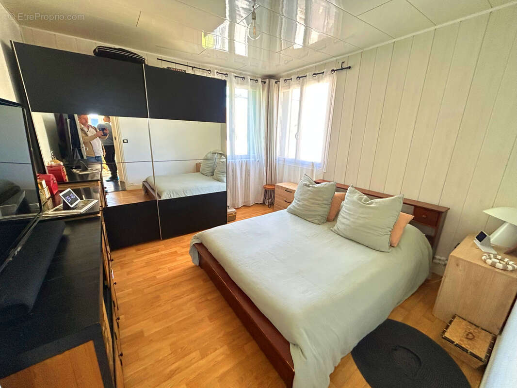 Appartement à ETAMPES