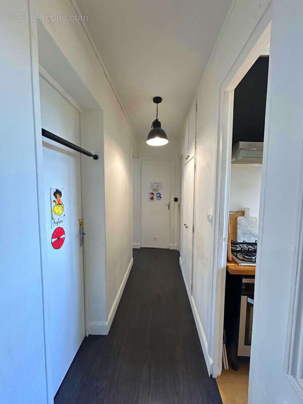 Appartement à ETAMPES