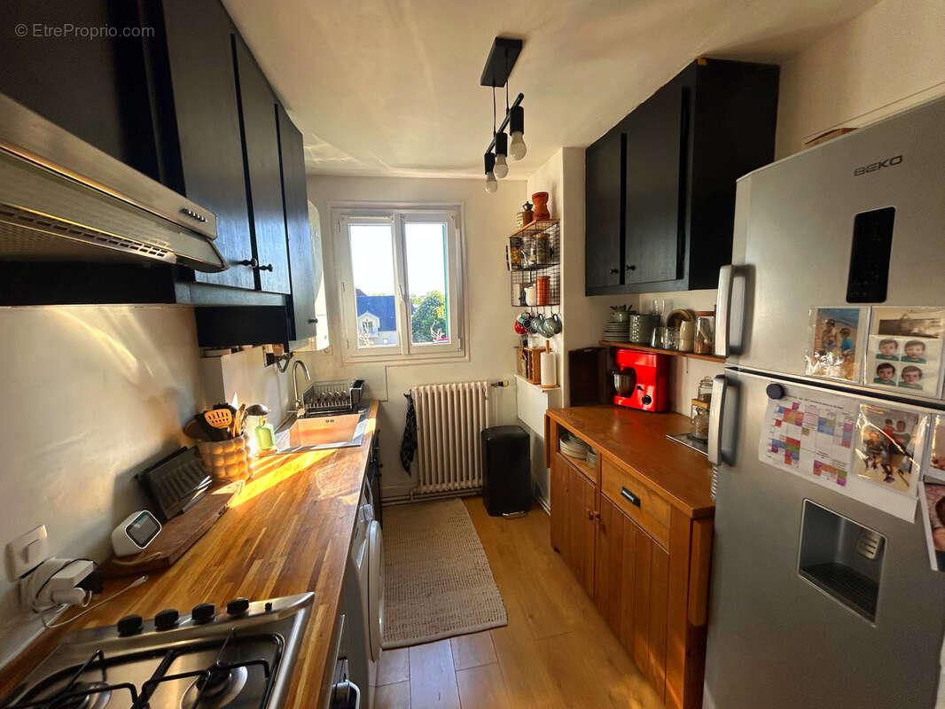 Appartement à ETAMPES