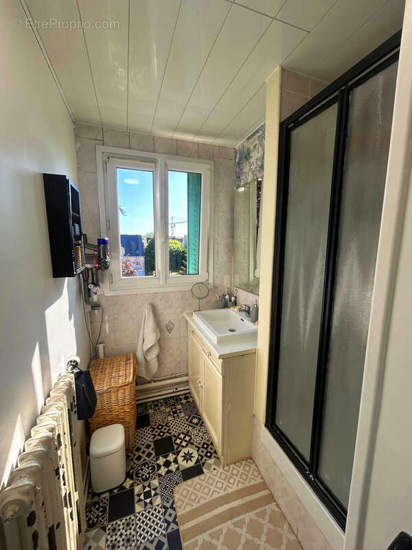 Appartement à ETAMPES