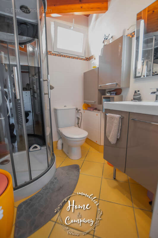 Maison à SAINT-GEORGES-DE-DIDONNE