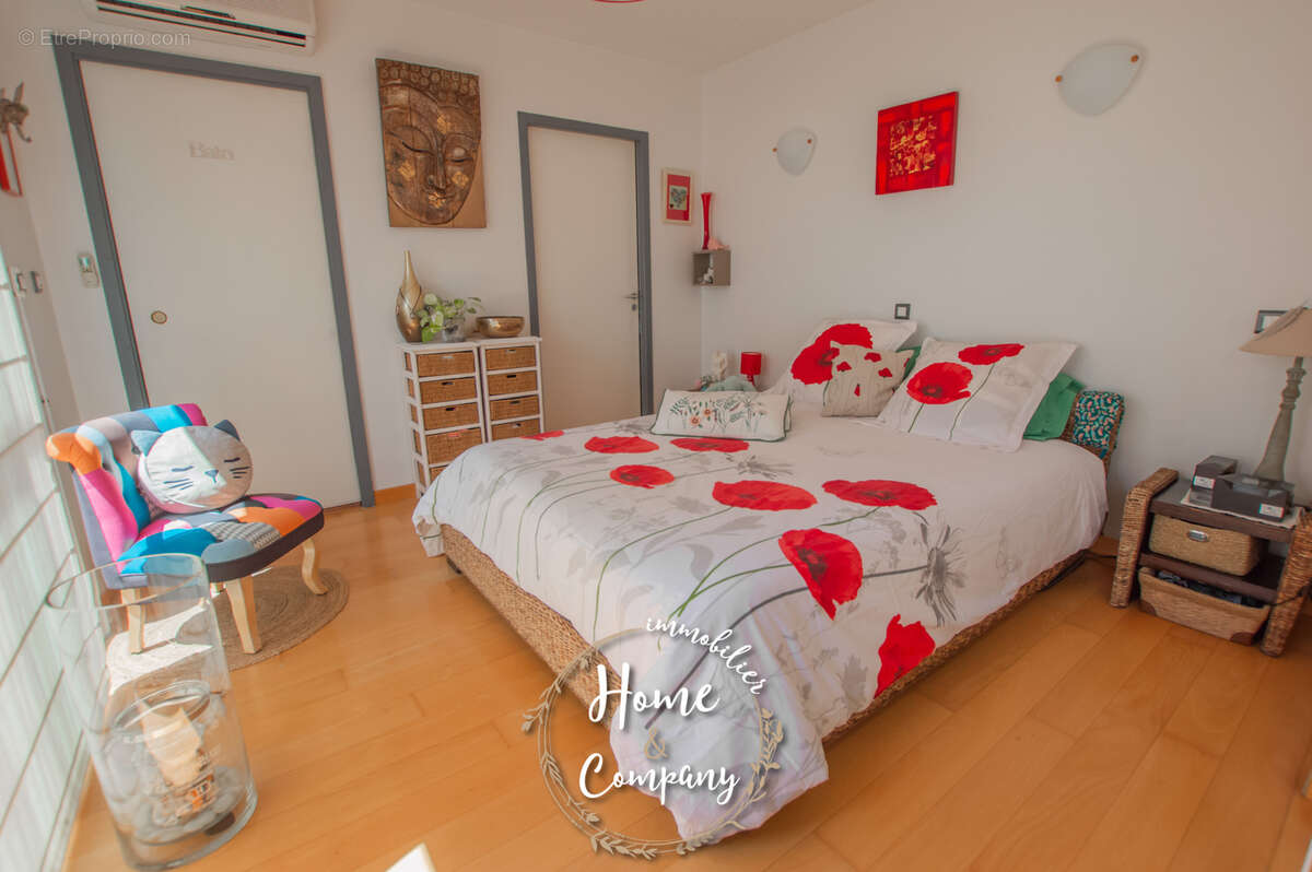 Maison à SAINT-GEORGES-DE-DIDONNE