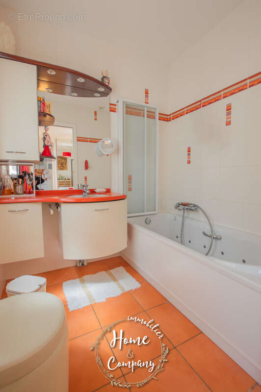 Maison à SAINT-GEORGES-DE-DIDONNE