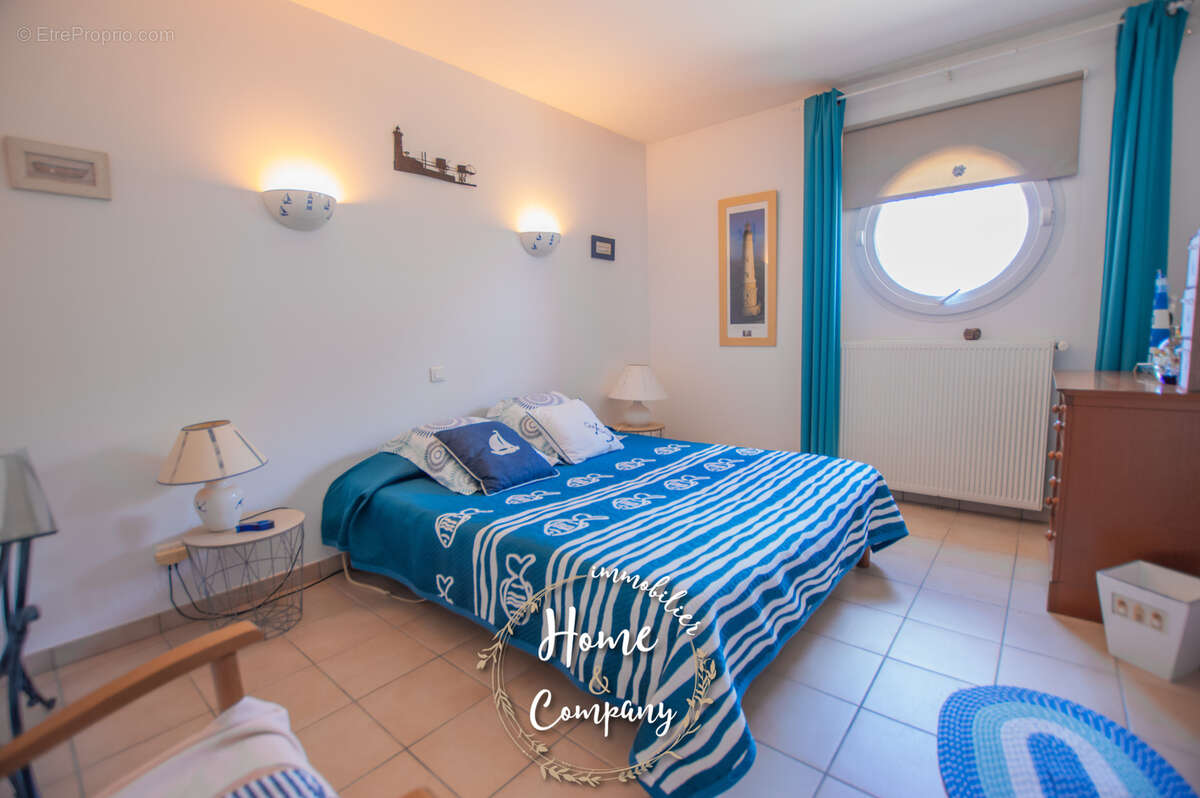 Maison à SAINT-GEORGES-DE-DIDONNE