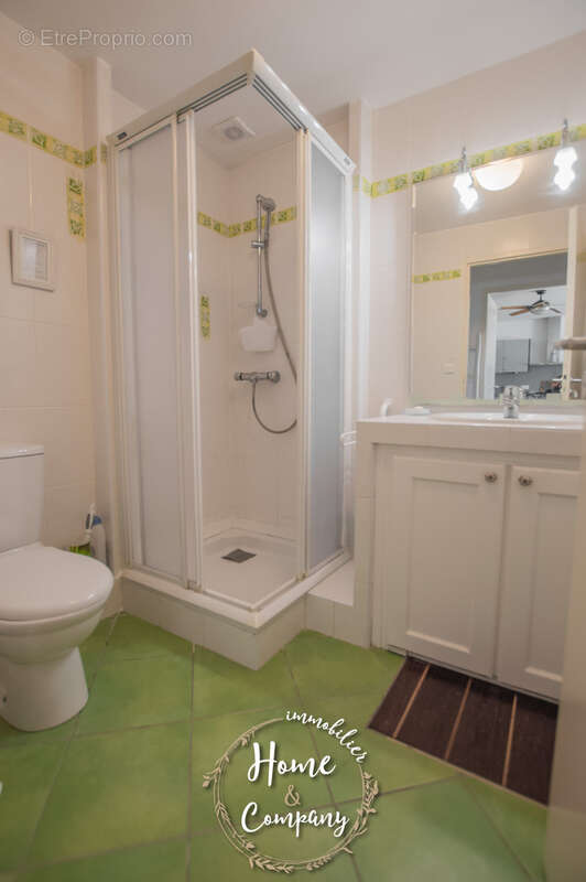 Maison à SAINT-GEORGES-DE-DIDONNE