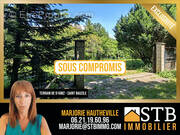 Terrain à SAINT-BAUZILE