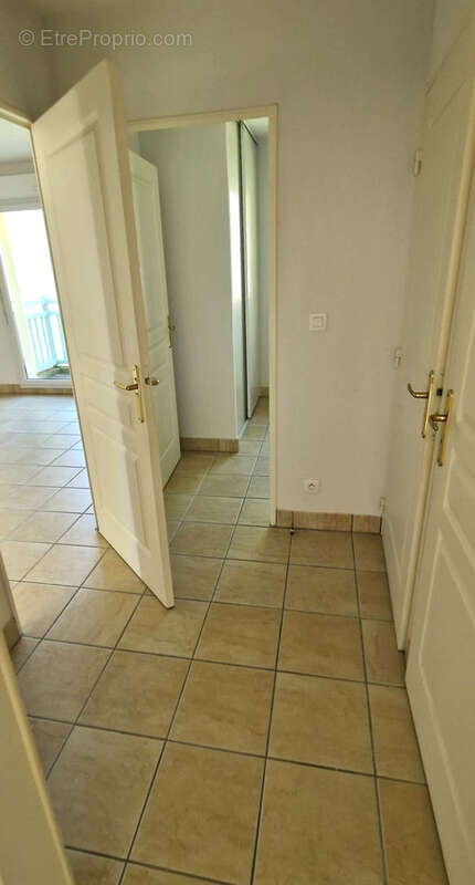 Appartement à TOUQUES