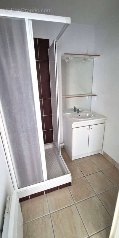 Appartement à TOUQUES