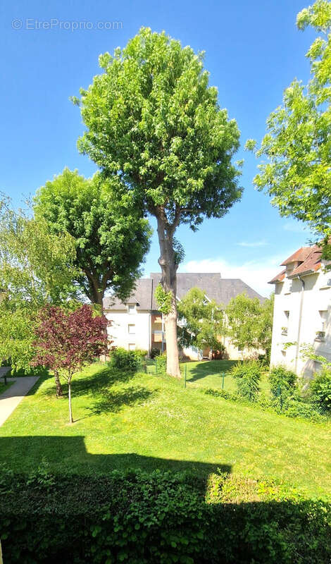 Appartement à TOUQUES