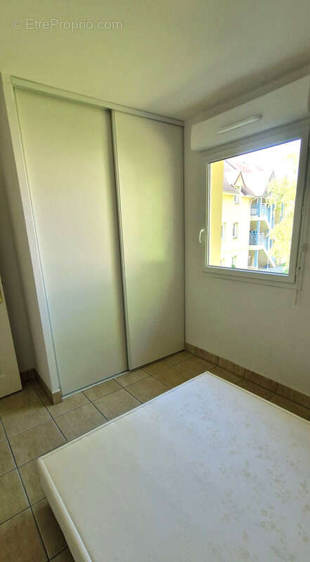 Appartement à TOUQUES