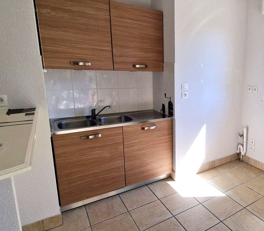 Appartement à TOUQUES
