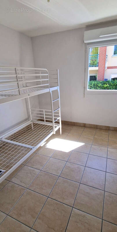 Appartement à TOUQUES