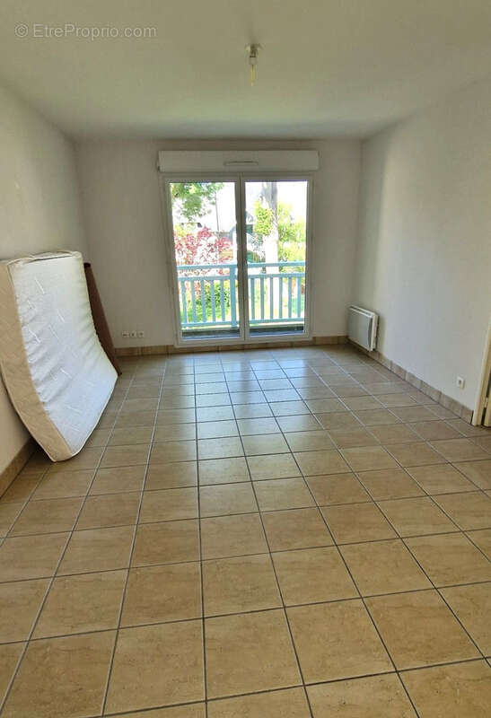 Appartement à TOUQUES
