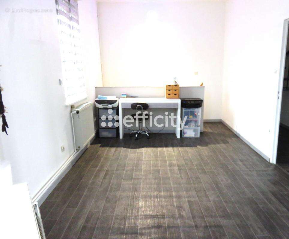 Maison à FLINES-LEZ-RACHES