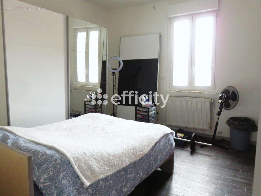 Maison à FLINES-LEZ-RACHES