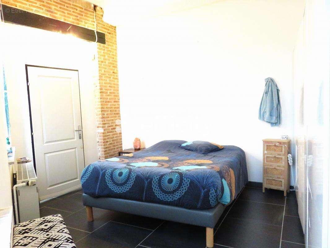 Maison à FLINES-LEZ-RACHES