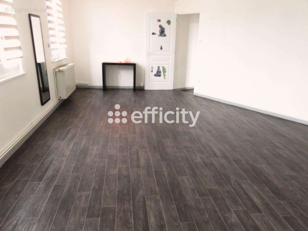 Maison à FLINES-LEZ-RACHES