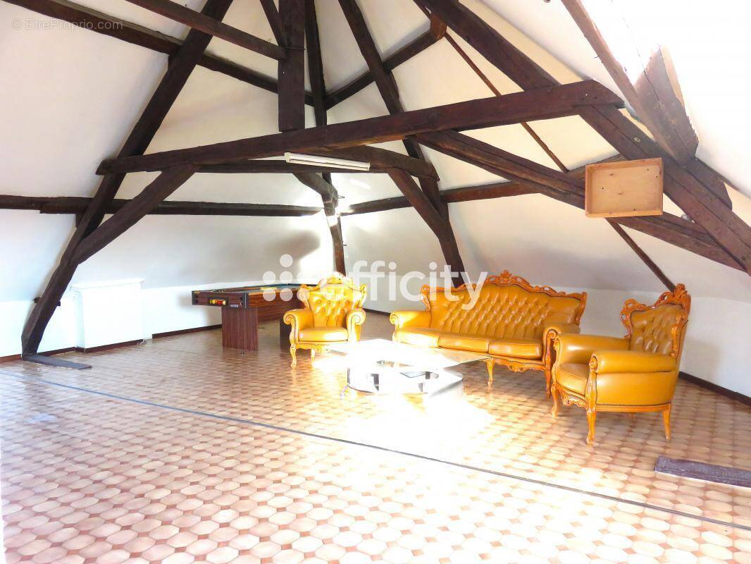 Maison à FLINES-LEZ-RACHES