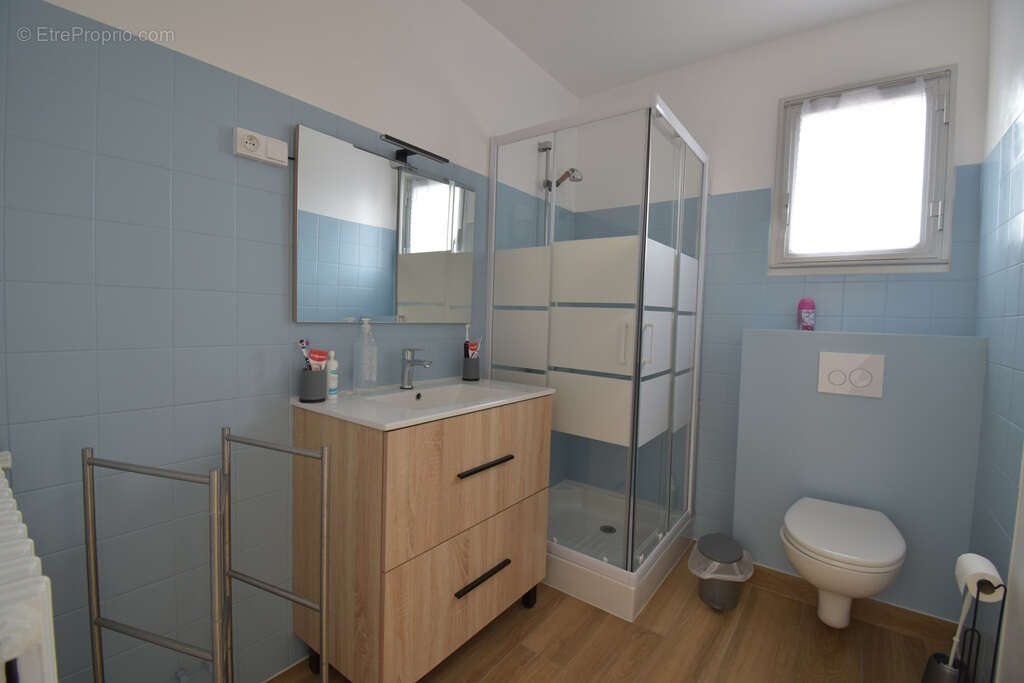 Maison à LES SABLES-D&#039;OLONNE