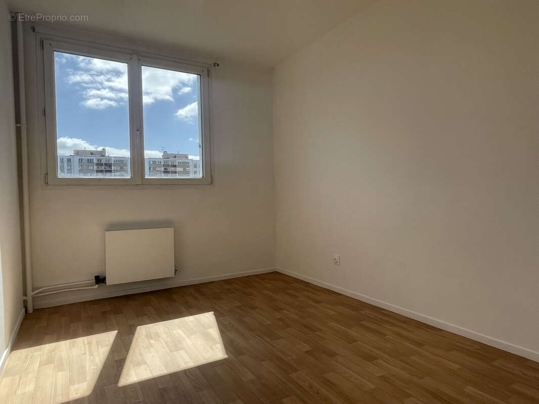 Appartement à BEAUVAIS