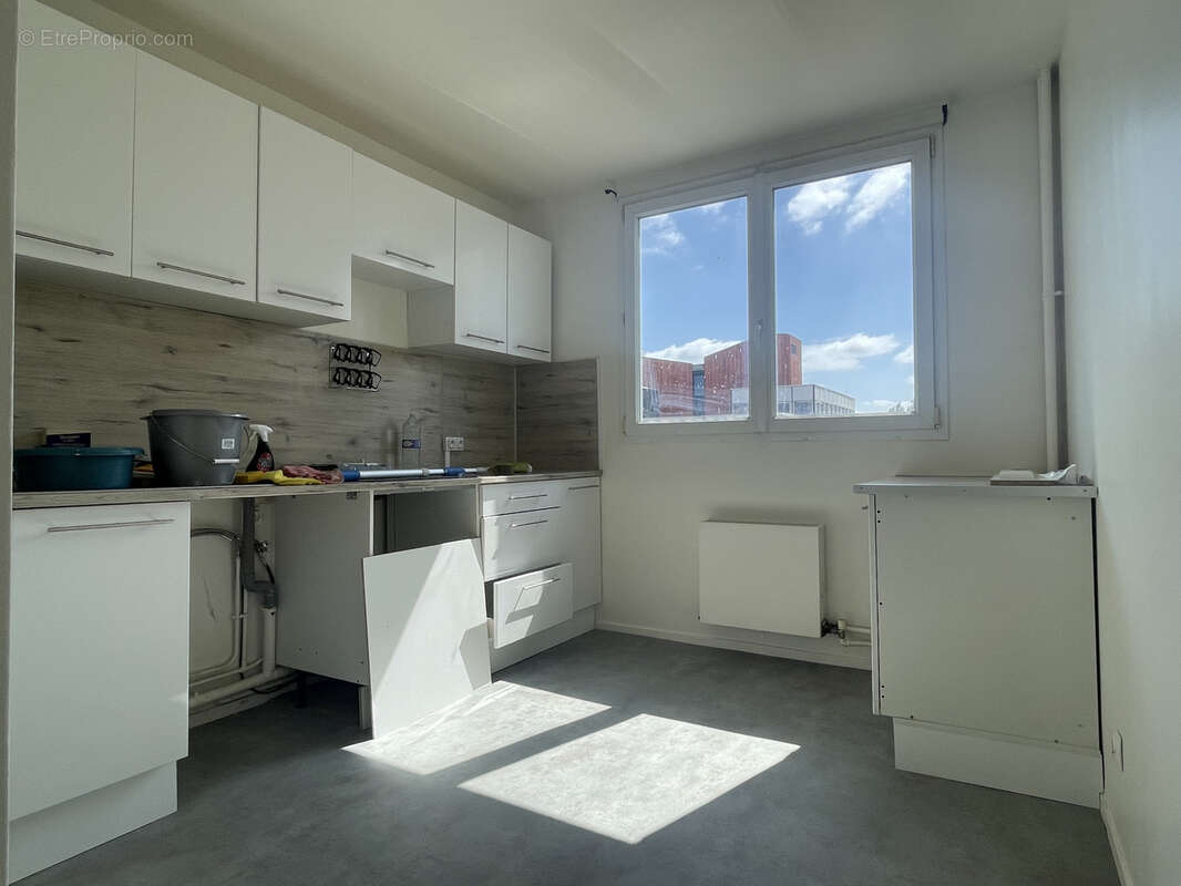 Appartement à BEAUVAIS