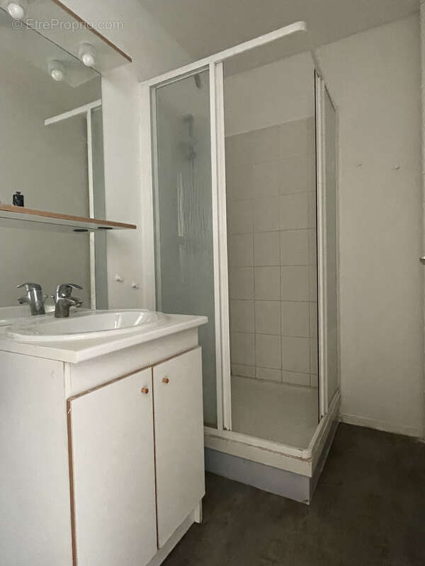 Appartement à BEAUVAIS