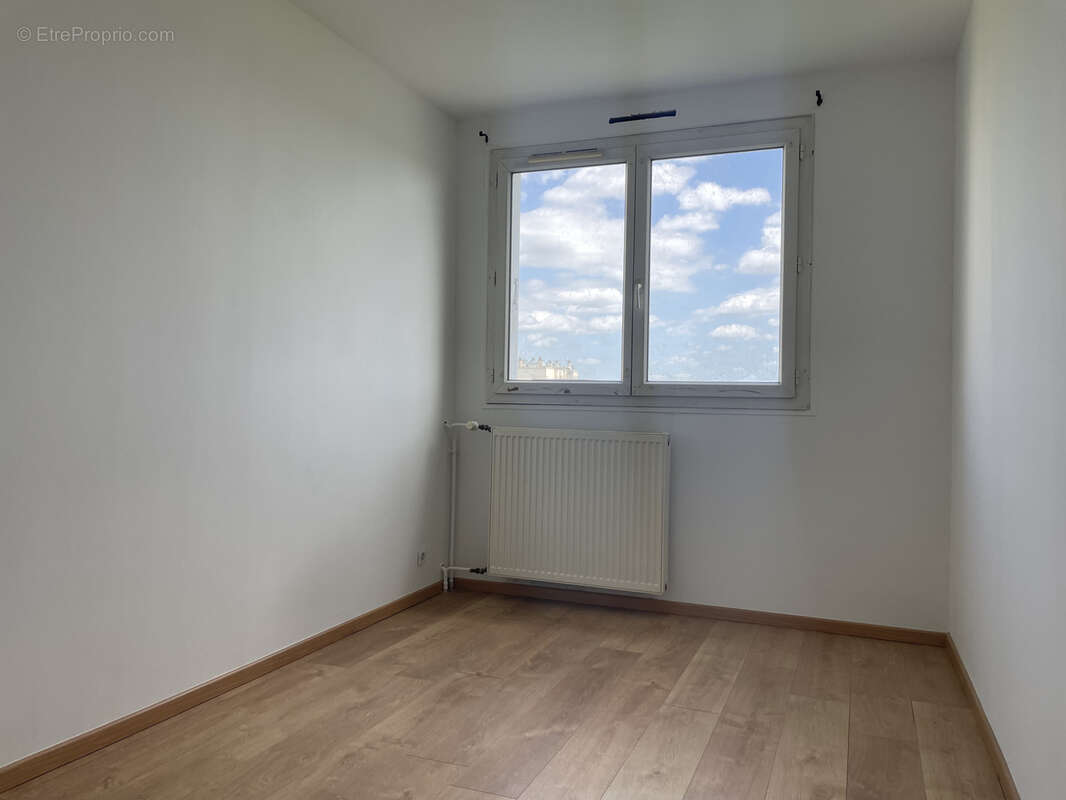 Appartement à BEAUVAIS