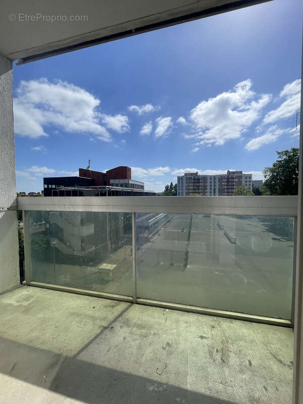 Appartement à BEAUVAIS