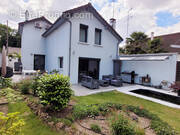 Maison à LIVRY-GARGAN