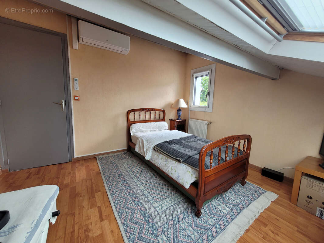 Maison à LIVRY-GARGAN