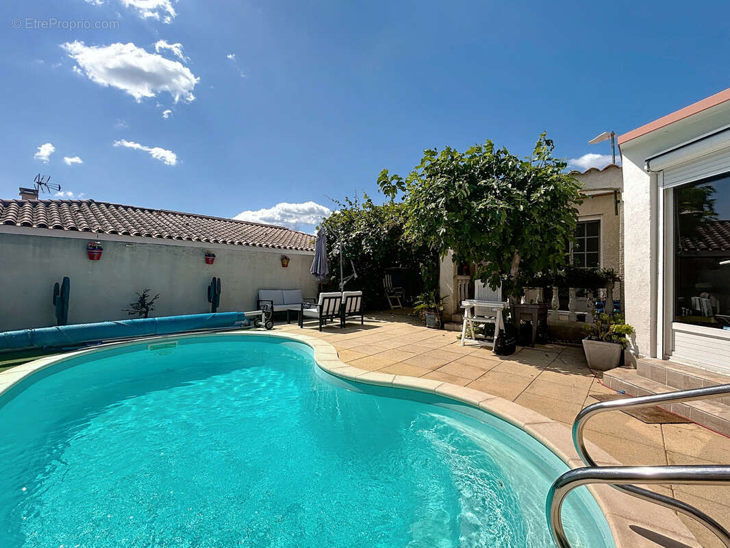 Maison à CORNEILLA-DEL-VERCOL