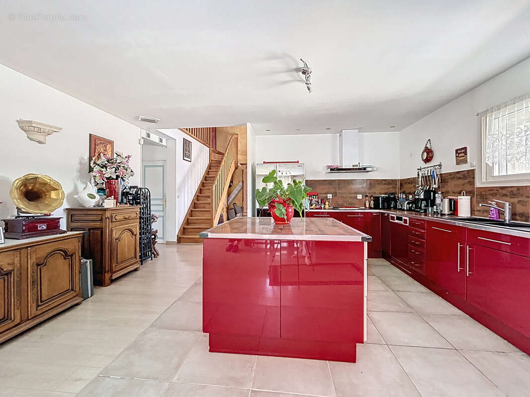 Maison à CORNEILLA-DEL-VERCOL