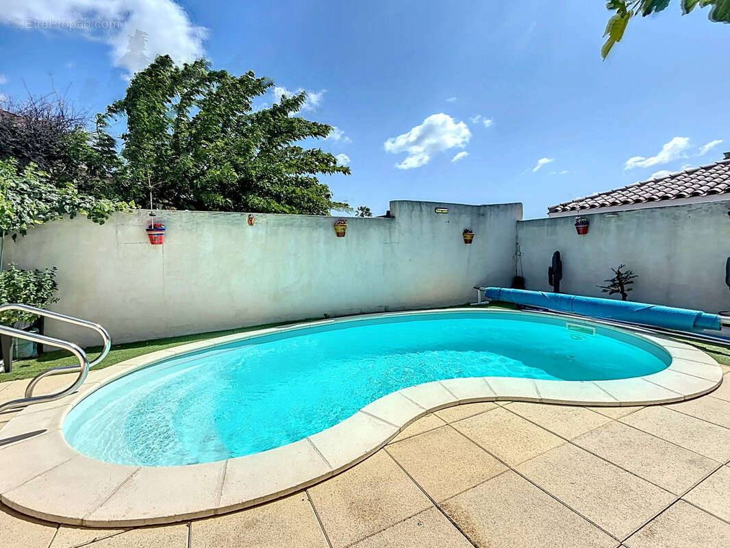 Maison à CORNEILLA-DEL-VERCOL