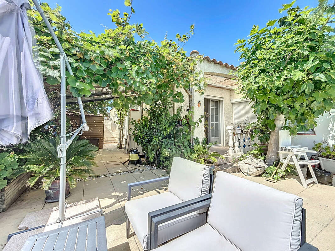 Maison à CORNEILLA-DEL-VERCOL