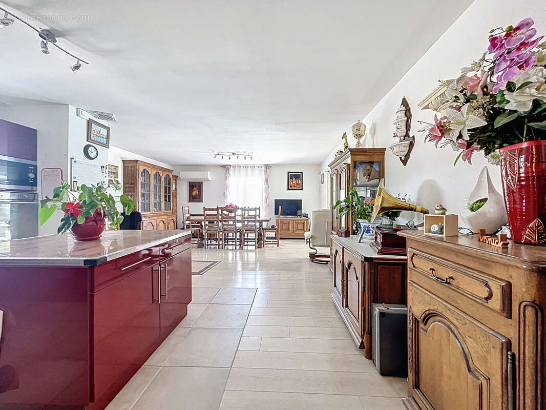 Maison à CORNEILLA-DEL-VERCOL