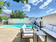 Maison à CORNEILLA-DEL-VERCOL