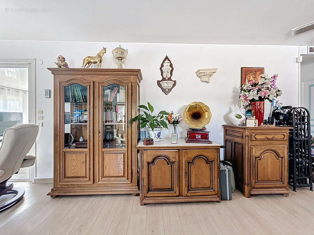 Maison à CORNEILLA-DEL-VERCOL